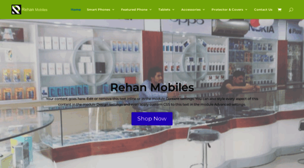 rehanmobiles.com