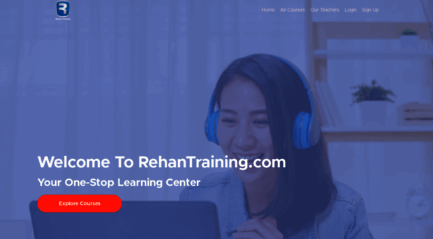 rehantraining.teachable.com