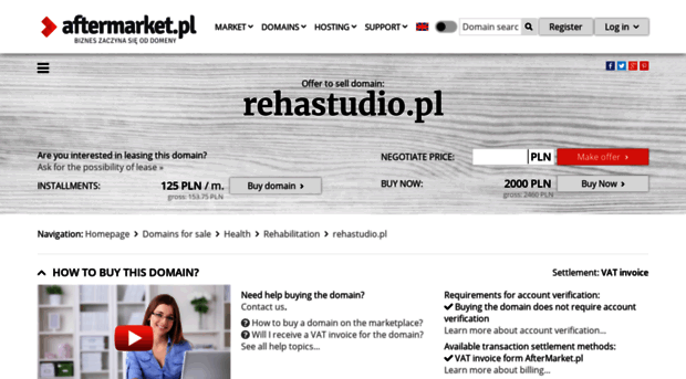 rehastudio.pl