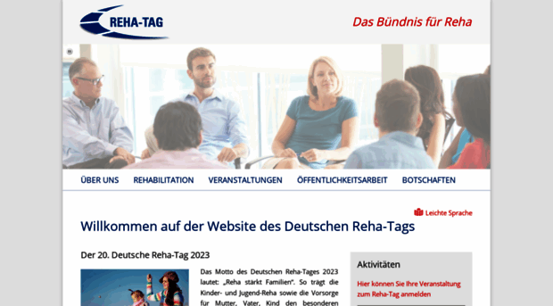 rehatag.de