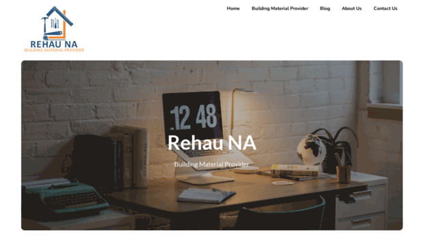 rehau-na.com