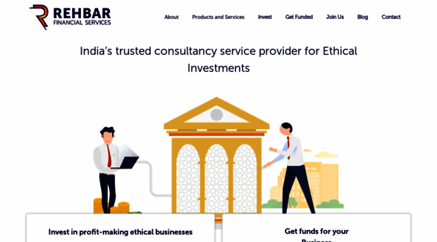 rehbar.co.in