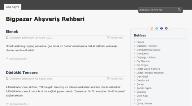 rehber.bigpazar.com