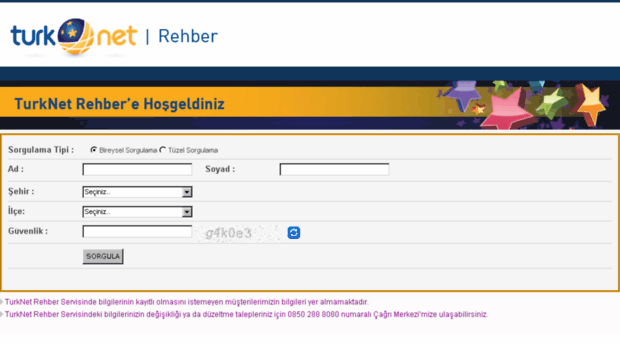 rehber.turk.net