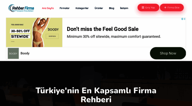rehberfirma.com