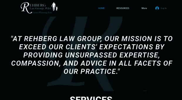 rehberglaw.com