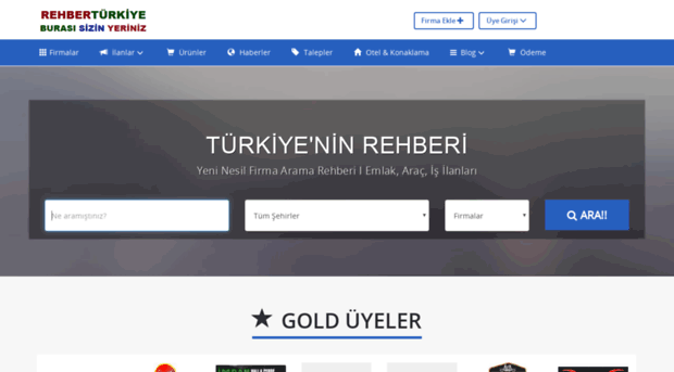 rehberturkiye.net