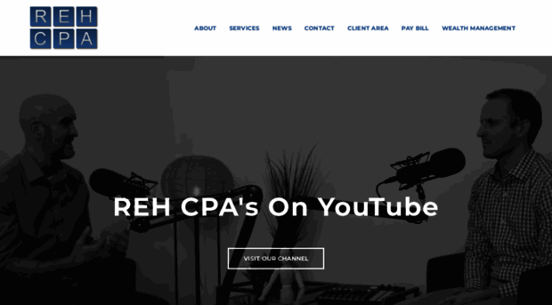 rehcpas.com