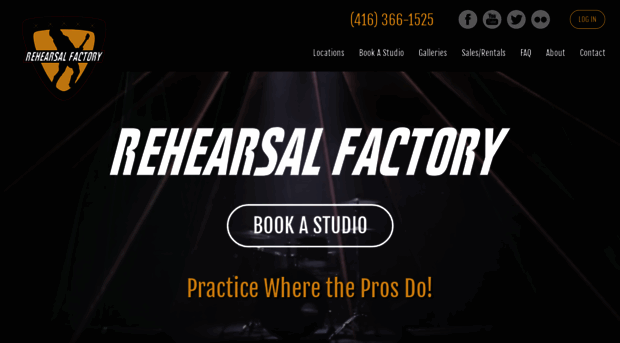 rehearsalfactory.com