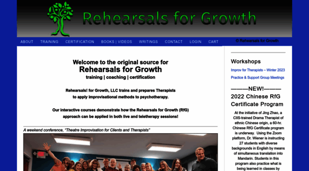 rehearsalsforgrowth.com