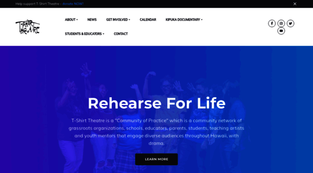 rehearseforlife.com