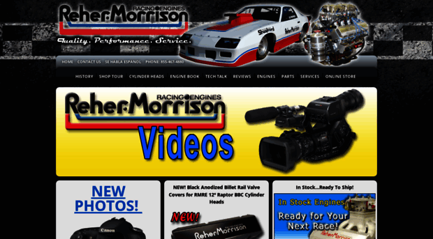 rehermorrison.com