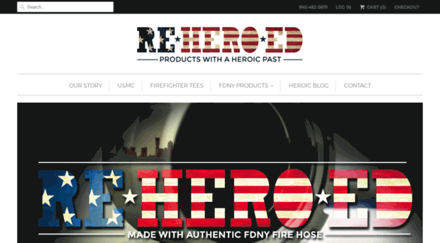 reheroed.com