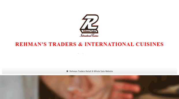 rehmans-traders.com