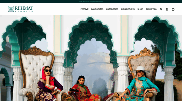 rehmatethnics.com