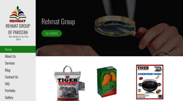 rehmatgroup.com