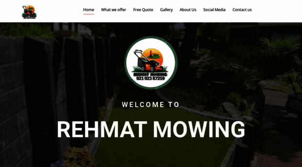 rehmatmowing.co.nz