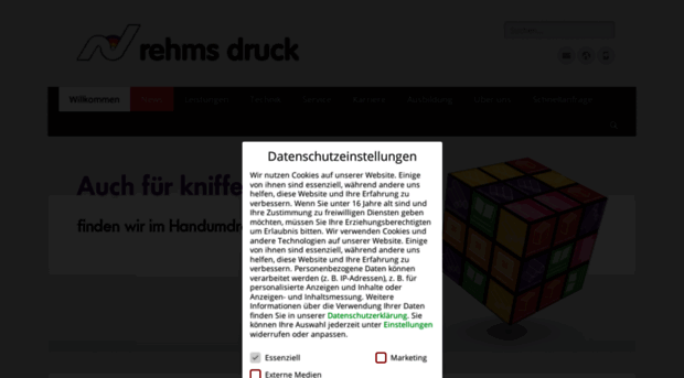 rehmsdruck.de