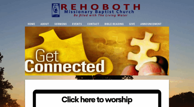 rehobothbaptist.net