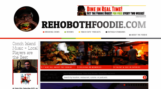 rehobothfoodie.com