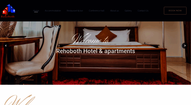 rehobothhotelapartments.com