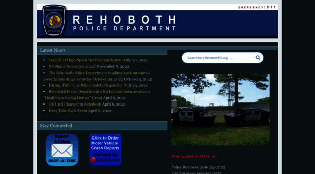 rehobothpd.org