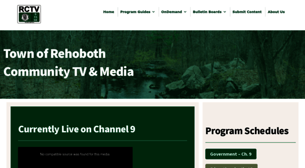 rehobothtv.org