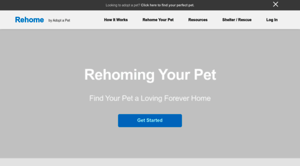 rehome.adoptapet.com