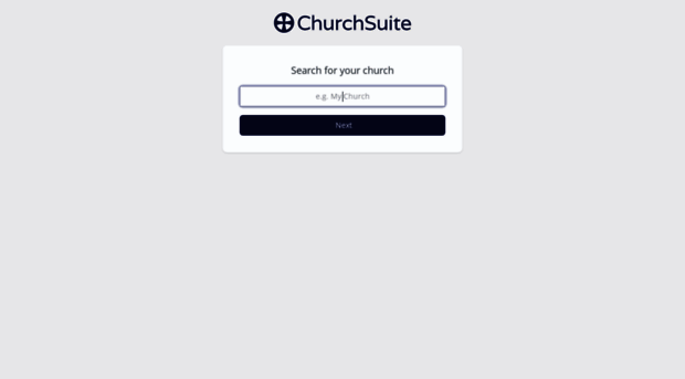 rehope.churchapp.co.uk