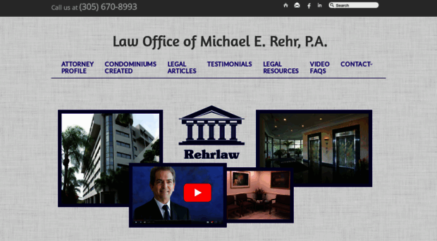 rehrlaw.com