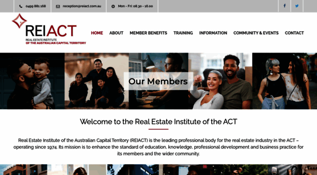 reiact.com.au