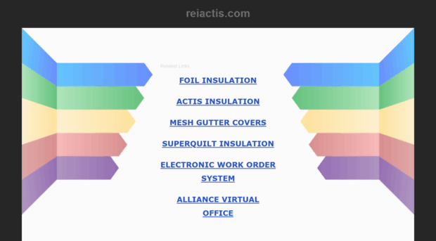 reiactis.com