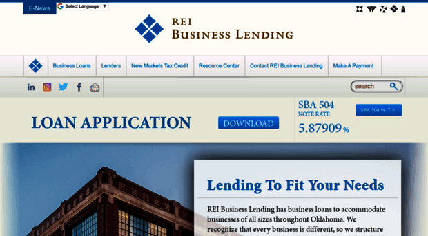 reibusinesslending.org