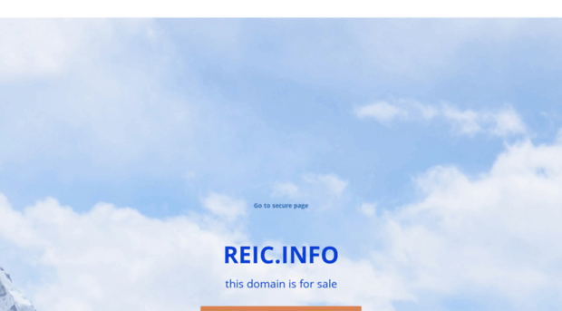 reic.info