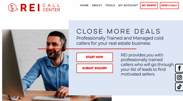 reicallcenter.com