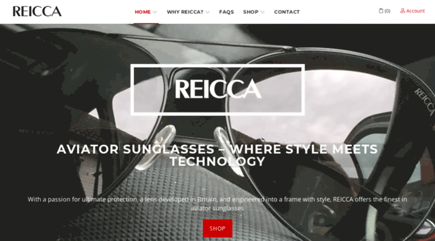 reicca.com