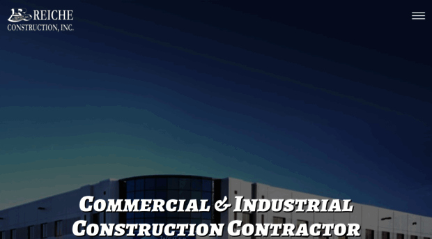 reicheconstruction.com