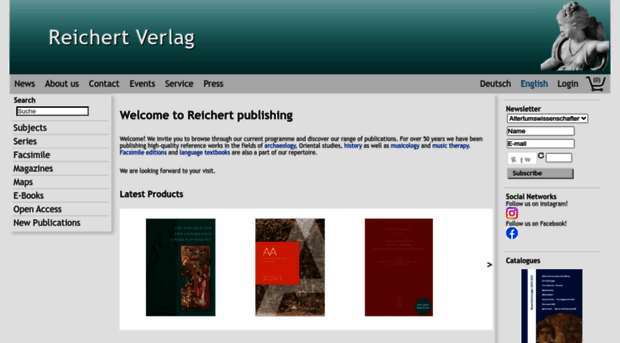 reichert-verlag.de