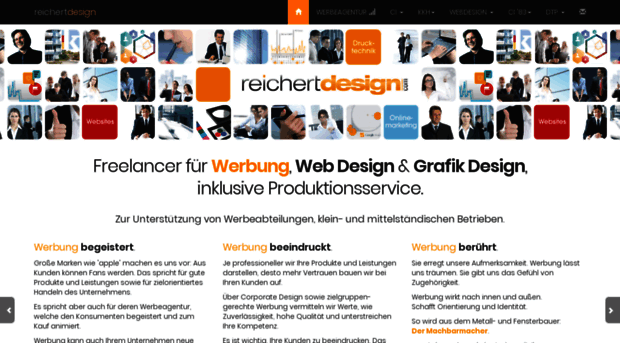 reichertdesign.com