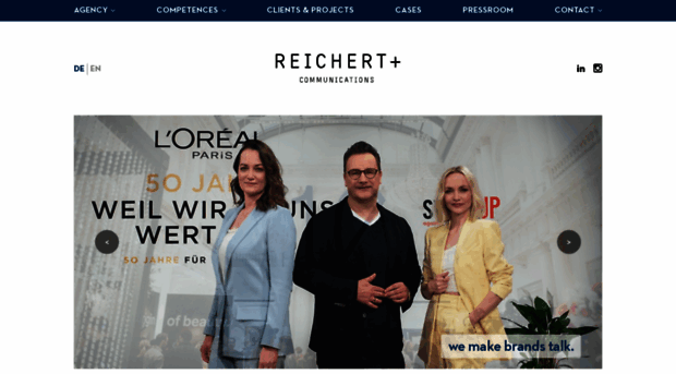 reichertplus.com