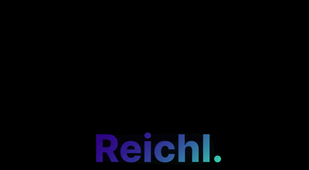 reichl.com