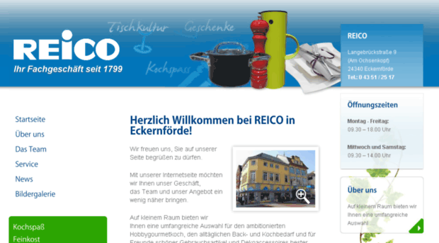 reico-eck.de