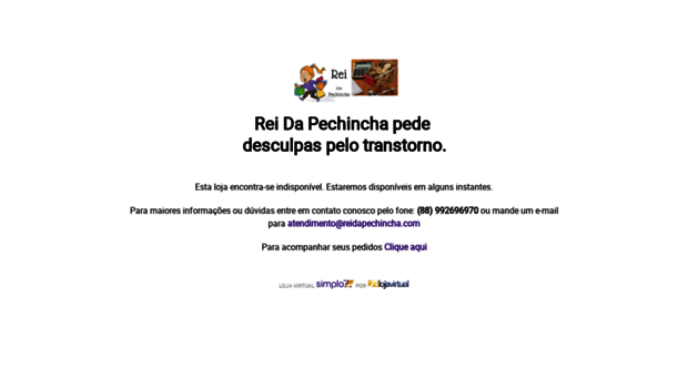 reidapechincha.com