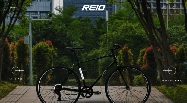 reidbikes.com