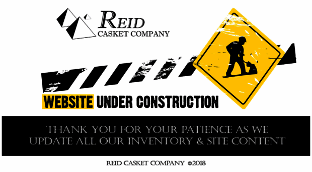 reidcaskets.com