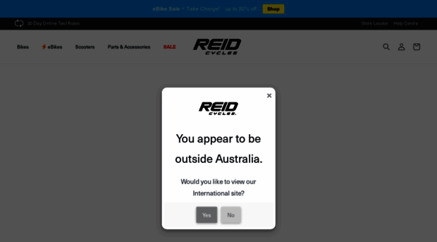 reidcycles.com.au