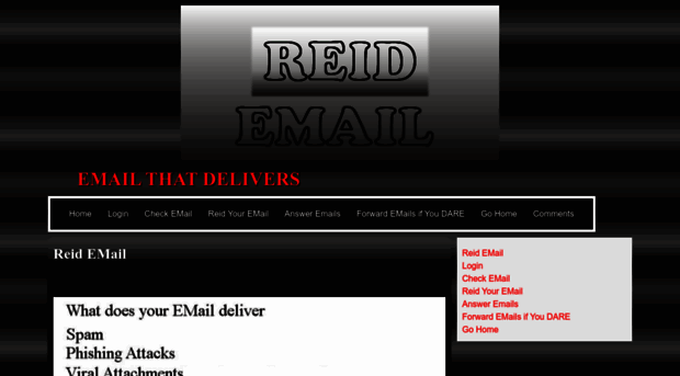 reidemail.com