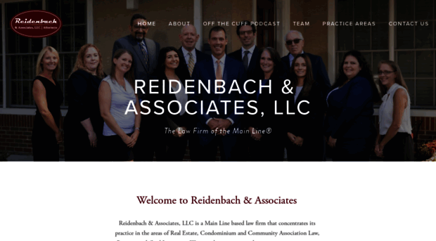 reidenbachlaw.com