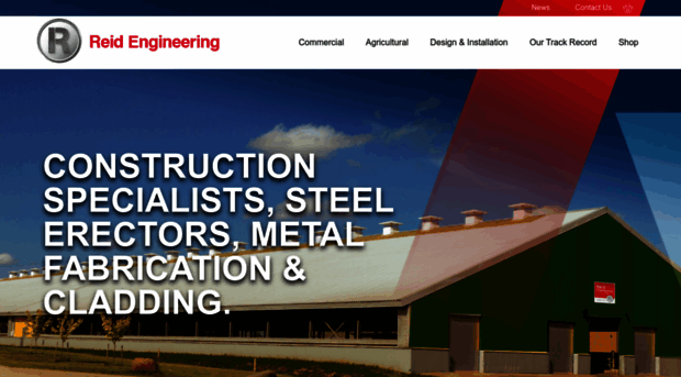 reidengineering.co.uk