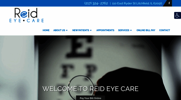 reideyecare.com